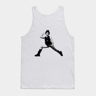 Andy Bell Tank Top